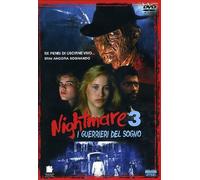 Nightmare 3-I Guerrieri Del Sogno