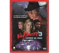 Nightmare 3 - I Guerrieri Del Sogno