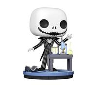 ACTION FIGURE FUNKO DISNEY NBC 1356 JACK