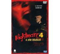 Nightmare 4-Il Non Risveglio