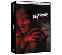 Nightmare 4k - NUOVO