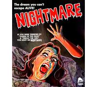 Nightmare [4K Ultra HD + Blu-ray]