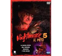 Nightmare 5-Il Mito