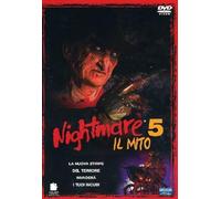 Nightmare 5-Il Mito