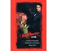 Nightmare 6. La fine / Freddy's Dead: The Final Nightmare ( A Nightmare on Elm Street Part 6: Freddy's Dead )