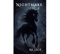 Nightmare: A Dark Fantasy Novella: 2