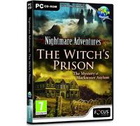 Nightmare Adventures : The Witch's Prison [Edizione: Regno Unito]