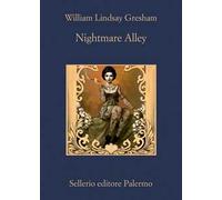 Nightmare alley