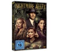 Nightmare Alley – Disney
