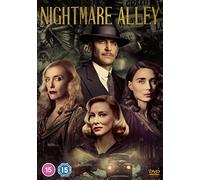 Nightmare Alley