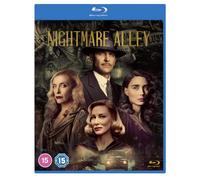 Nightmare Alley