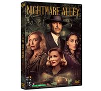 Nightmare alley