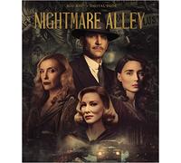 Nightmare Alley