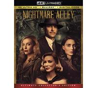 Nightmare Alley