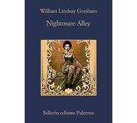Nightmare alley