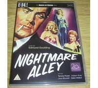 Nightmare Alley