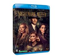 Nightmare Alley [Blu-Ray]