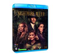Nightmare Alley (Blu-ray)