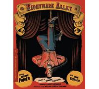 Nightmare Alley (Criterion Collection)