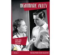 Nightmare Alley [DVD]