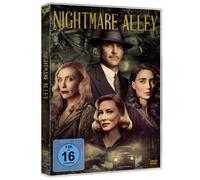 Nightmare Alley
