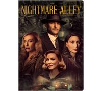 Nightmare Alley – DVD – Disney