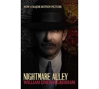 Nightmare Alley: Movie tie-in edition