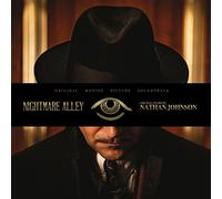 Nathan Johnson – Nightmare Alley – Colonna sonora originale del film – Mondo