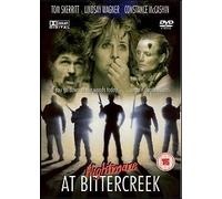 Nightmare at Bittercreek