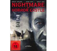 Nightmare at Horror Castle