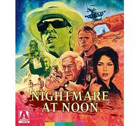 Nightmare at Noon