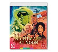 Nightmare at Noon [Blu-ray]