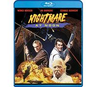 Nightmare At Noon [Edizione: Stati Uniti]