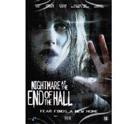 - Nightmare At The End