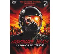 Nightmare beach - La spiaggia del terrore