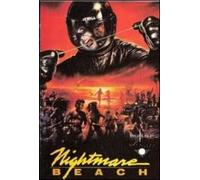 Nightmare Beach. La spiaggia del terrore