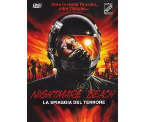 Nightmare beach - La spiaggia del terrore