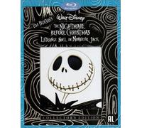 Nightmare Before..