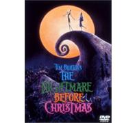 Nightmare Before Christmas
