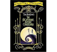 Nightmare Before Christmas /
