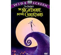 Nightmare Before Christmas