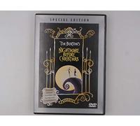 Nightmare before Christmas
