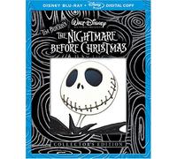 Nightmare Before Christmas