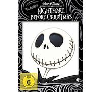Nightmare before Christmas
