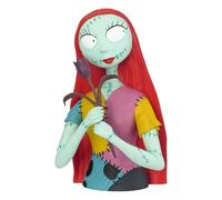 Nightmare Before Christmas 26512 Sally Bust Bank Novità, Multi, Standard