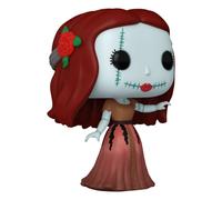 Nightmare before Christmas 30th POP Disney Vinyl Figure Formal Sally 9 cm