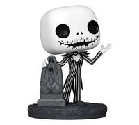 Funko pop nightmare b.c. 30th jack skellington 1355