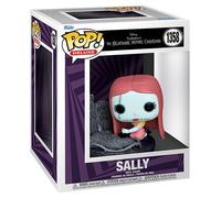 Funko Pop - Nightmare Before Christmas 30th #1358 Sally w/ Gravestone figure 9c