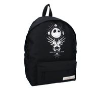 Vadobag Zaino unisex per bambini Rugzak the Nightmare Before Christmas Scream King, Nero, Taglia unica, Classico