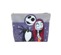 Nightmare Before Christmas Beauty Viaggio Jack & Sally 28 Cm Cerdá